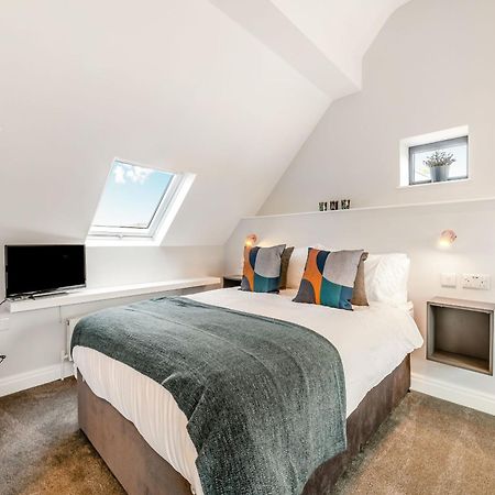 The Hive - Uk42857 Villa Rise Bagian luar foto