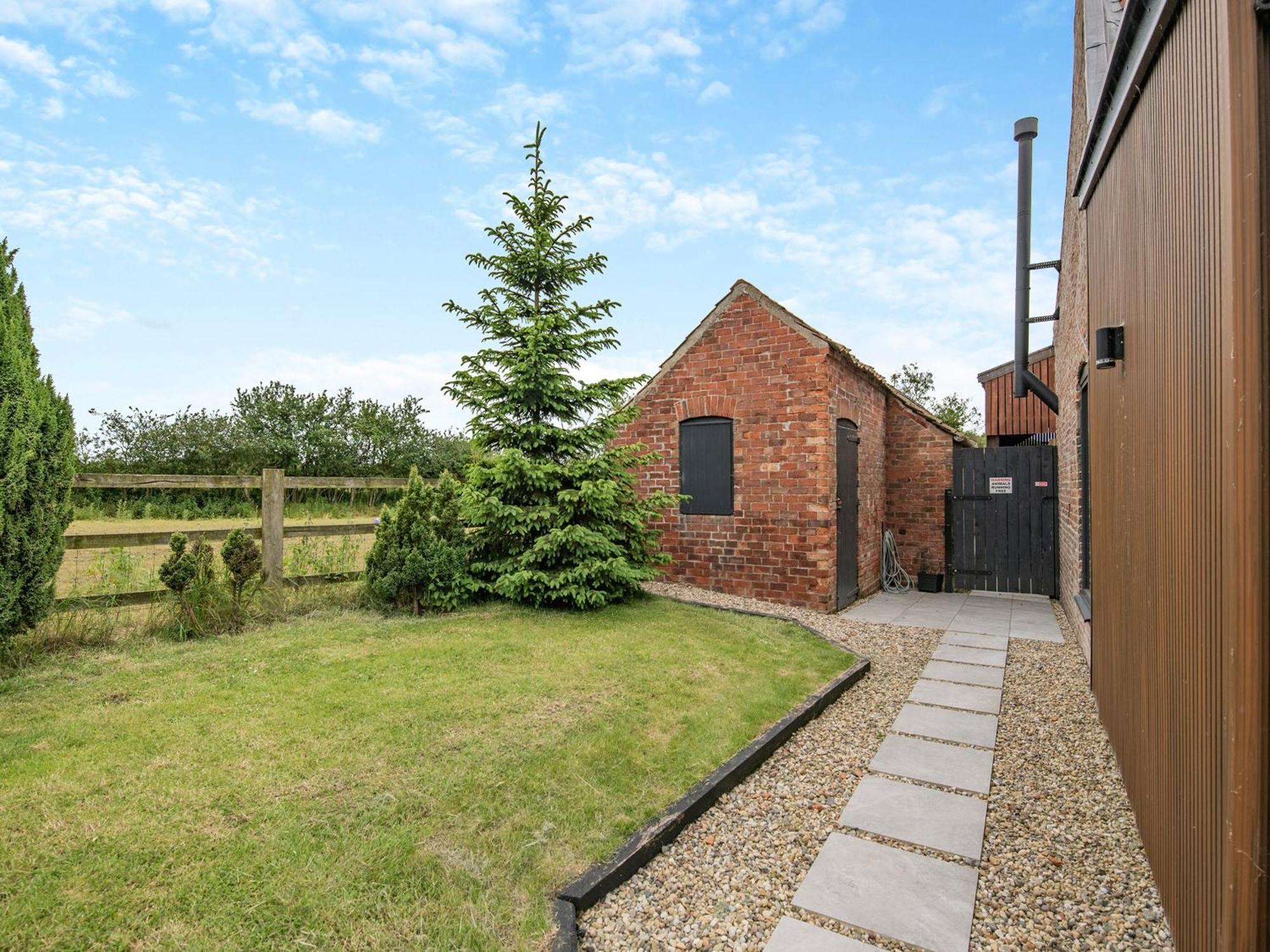 The Hive - Uk42857 Villa Rise Bagian luar foto