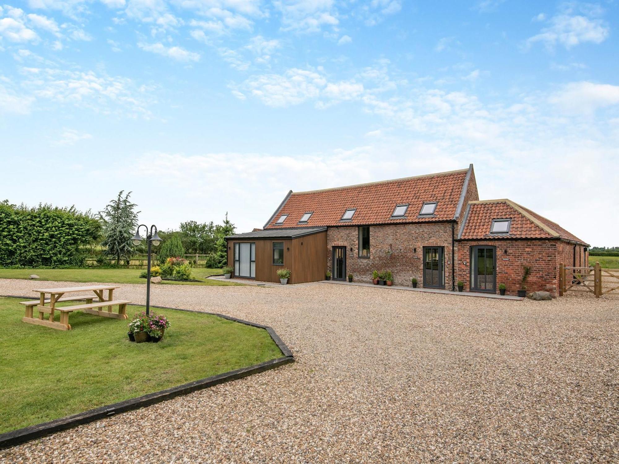 The Hive - Uk42857 Villa Rise Bagian luar foto
