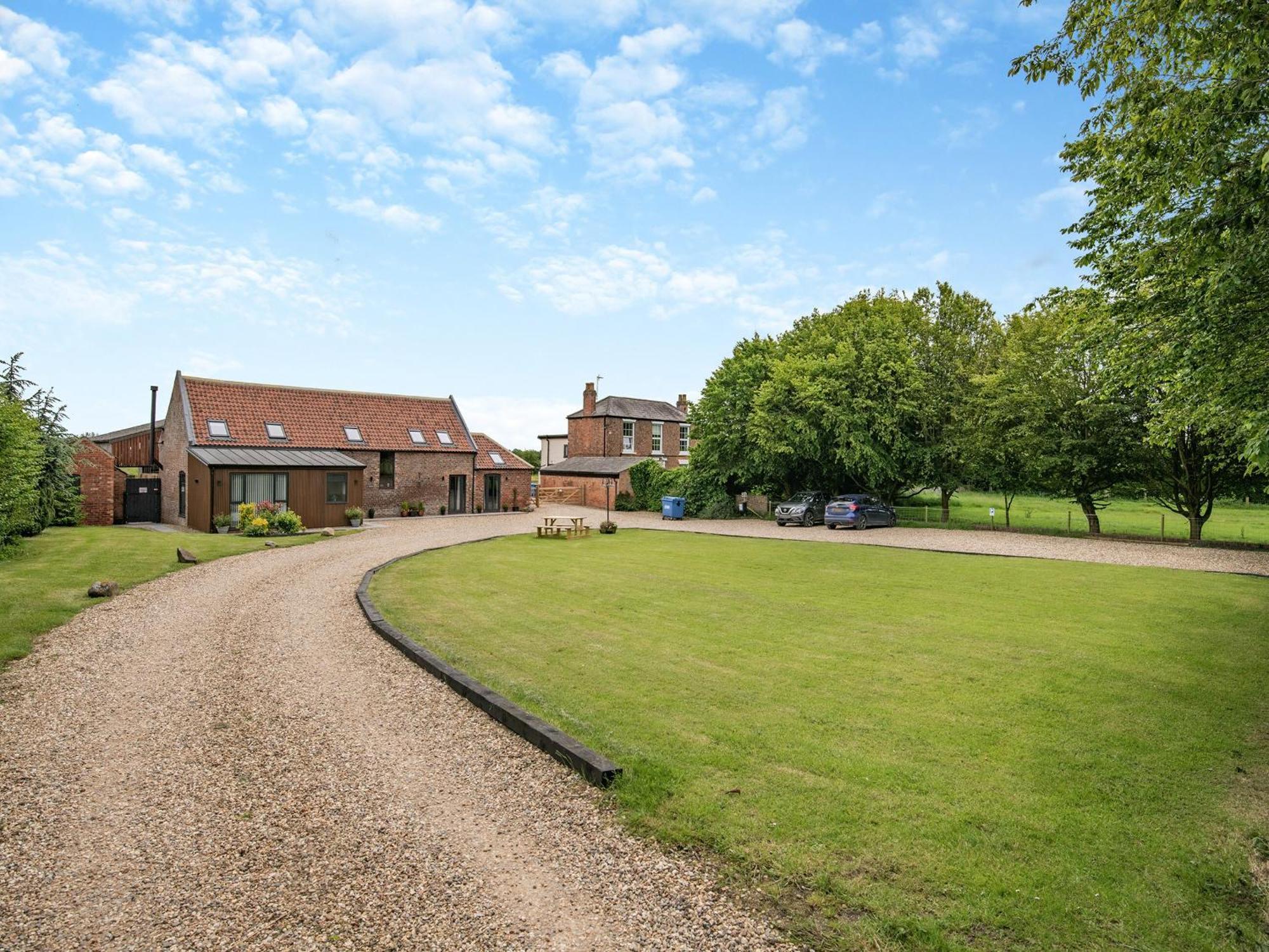 The Hive - Uk42857 Villa Rise Bagian luar foto
