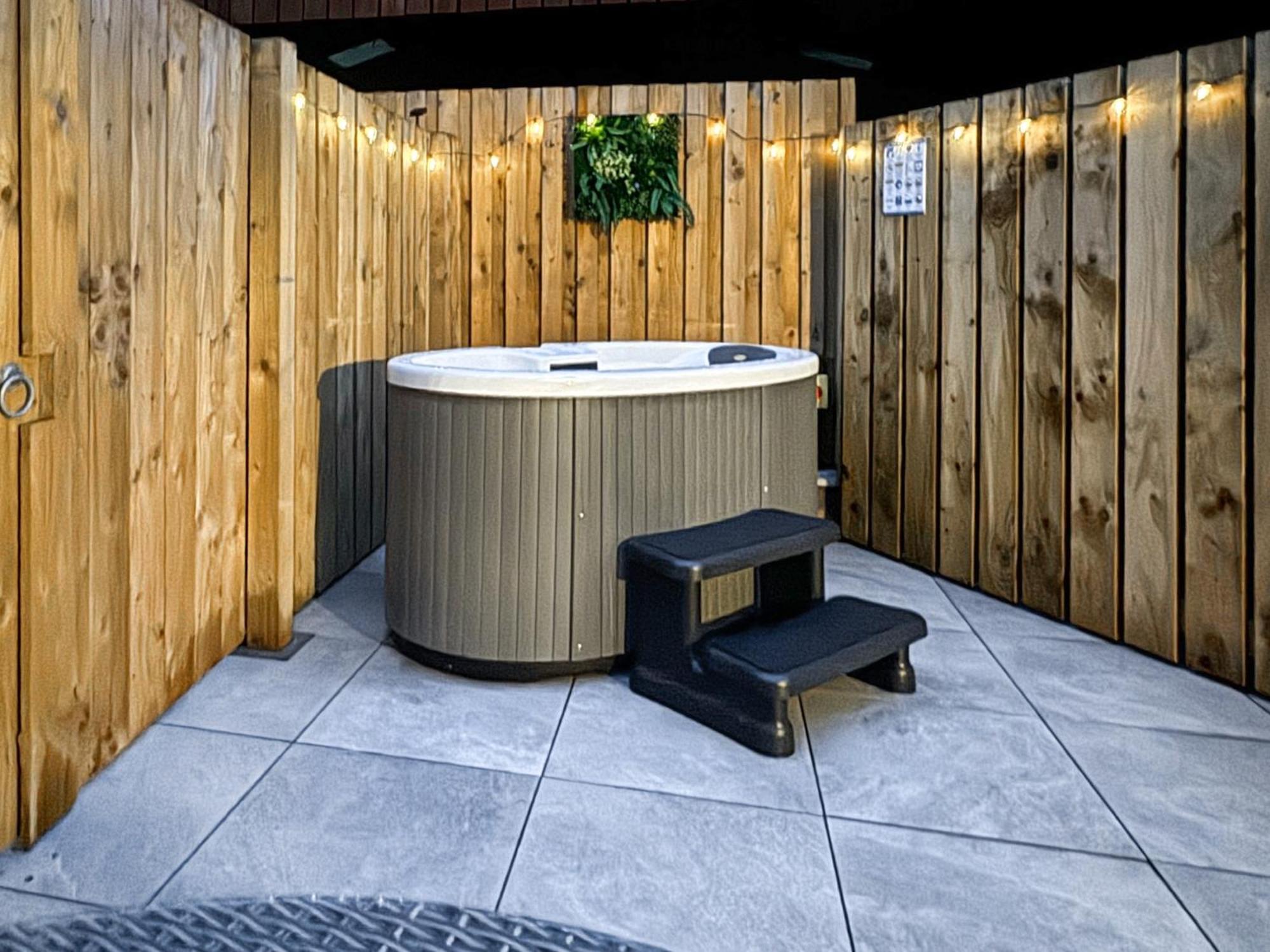 The Hive - Uk42857 Villa Rise Bagian luar foto