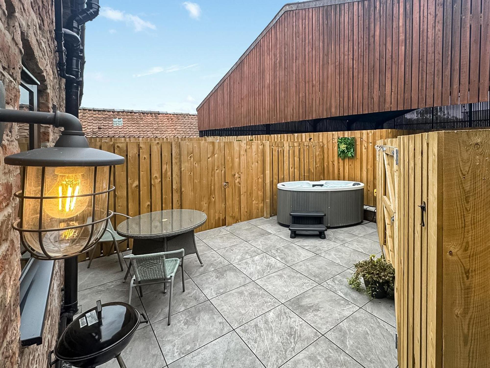 The Hive - Uk42857 Villa Rise Bagian luar foto