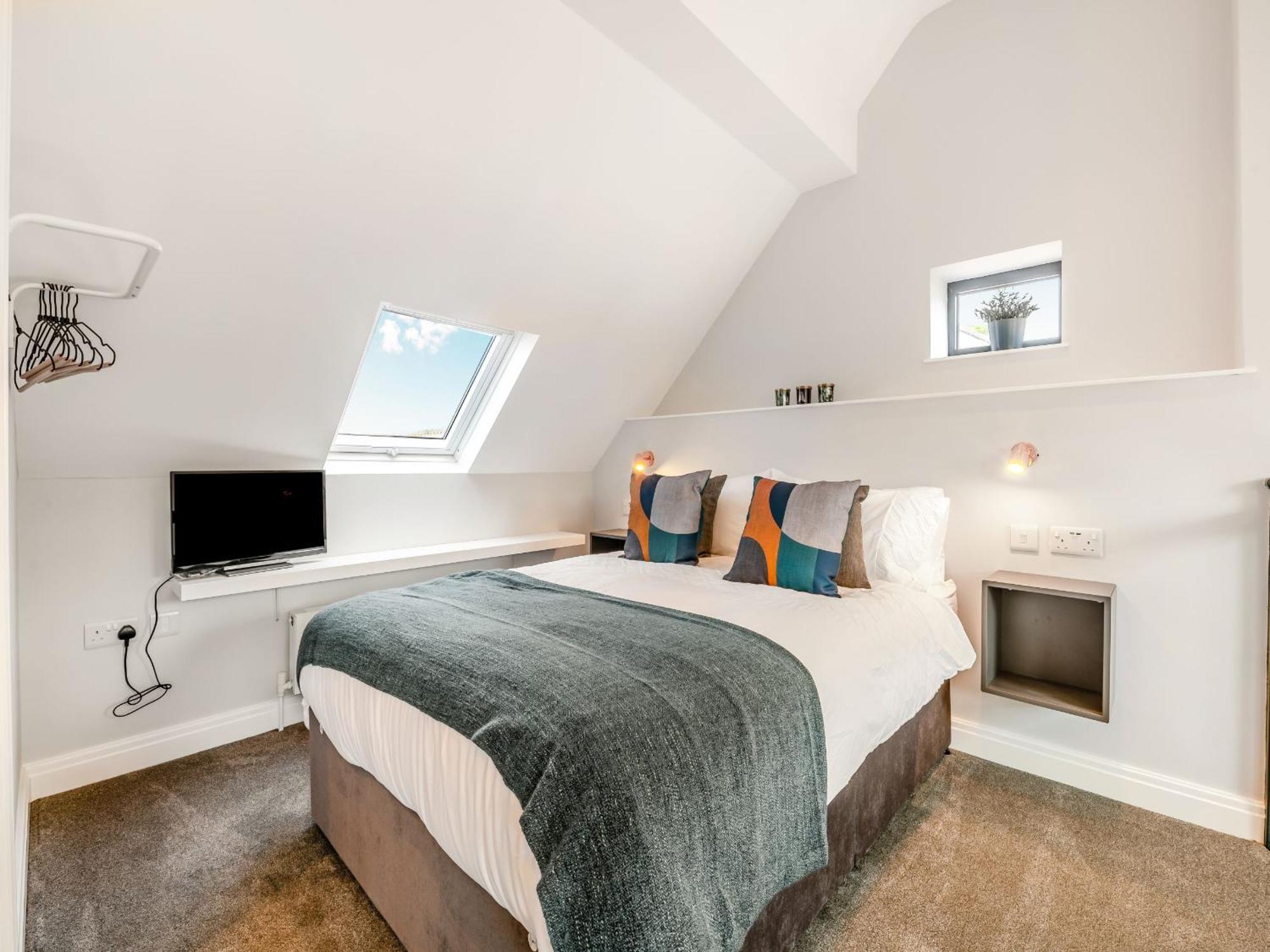 The Hive - Uk42857 Villa Rise Bagian luar foto