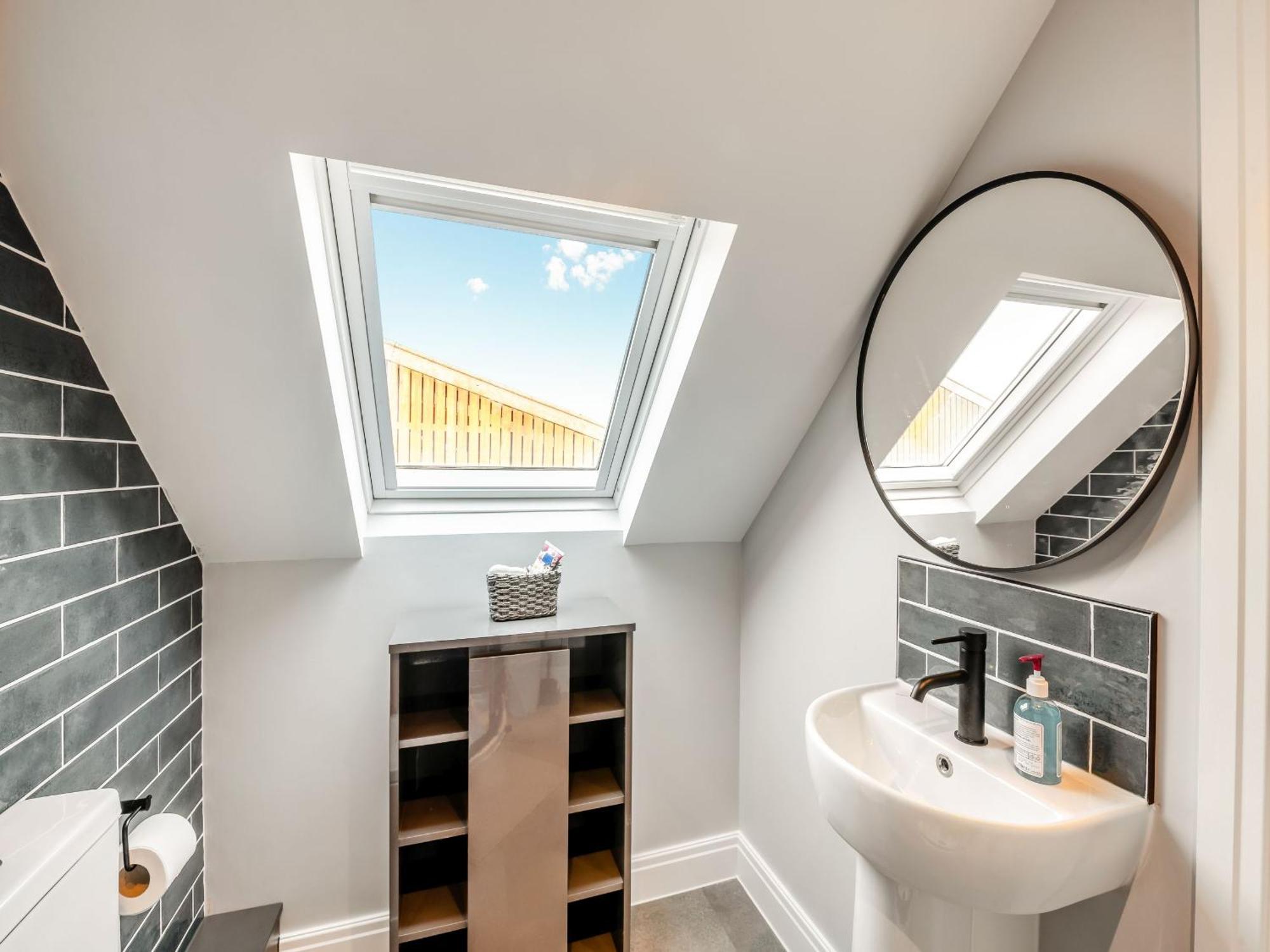 The Hive - Uk42857 Villa Rise Bagian luar foto