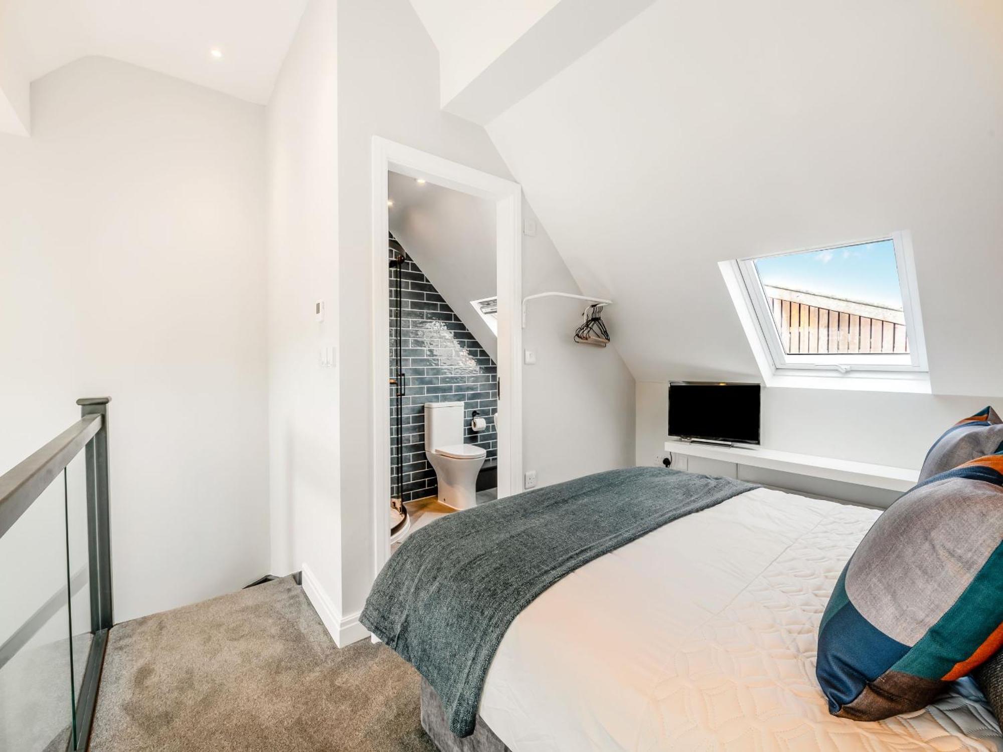 The Hive - Uk42857 Villa Rise Bagian luar foto